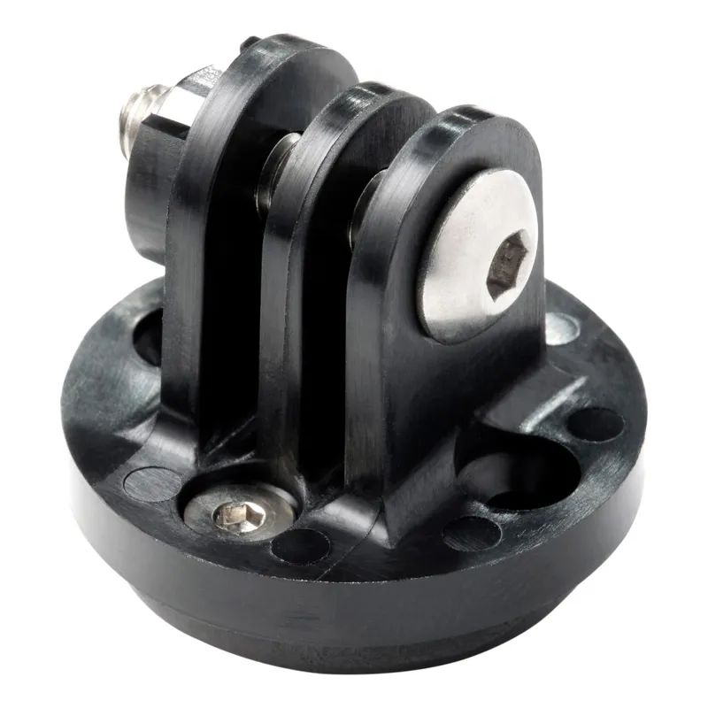 Giant Dash Light and Camera Mount